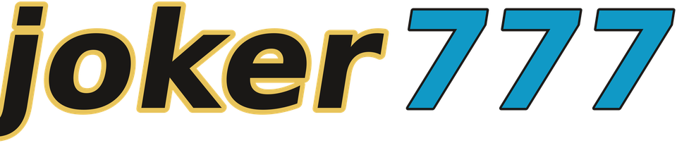 joker777 logo